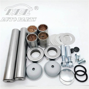 56771-45600 5677145600 Vente en gros de pièces automobiles HDE, kit de pivot de direction pour Hyundai - Product Image 3