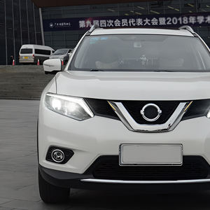 لنيسان X-Trail-من أجل تجميع المصابيح الأمامية للسيارات ترقية مصباح ليد غاسل عرض <span class=keywords><strong>2</strong></span> عدسة ملحقات مصابيح أمامية للسيارة - Product Image 5