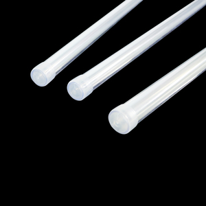 LGTSABERS - Hoja de sable de luz transparente de 1 y 7/8 pulgadas y 3 mm de grosor, hoja de sable de luz de policarbonato para duelos intensos - Product Image 3