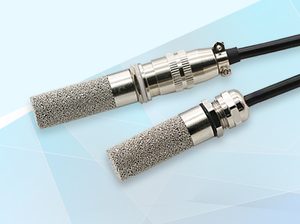 Hochpräziser werkseitig angepasster Temperatur <span class=keywords><strong>sensor</strong></span> Wasserdicht und feuchtigkeit beständig - Product Image 5