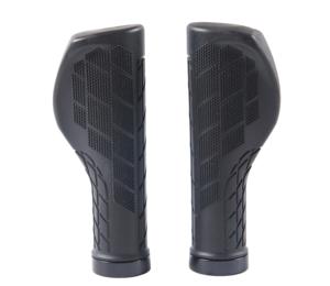 <span class=keywords><strong>Puños</strong></span> Antideslizantes para Bicicleta, <span class=keywords><strong>Puños</strong></span> de Silicona para Manillar de Ciclismo, Bloqueo Bilateral, Aleación de Aluminio, Accesorios para Bicicleta <span class=keywords><strong>BMX</strong></span> - Product Image 4