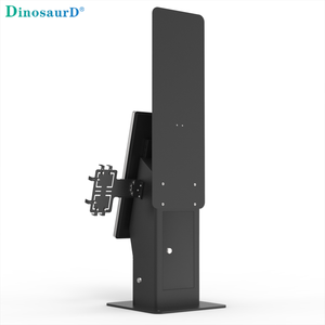 Thiết kế mới mua thẻ tín dụng mã QR Máy quét hóa đơn thanh toán màn hình cảm ứng kỹ thuật số thanh toán vé máy in tự phục vụ kiosk - Product Image 5