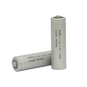 Gotion AA Model 3.2v 15ah Lithium Ion <b>Battery</b> for Vehicles 14500 33140 32140 40135 21700 32700 - Product Image 2