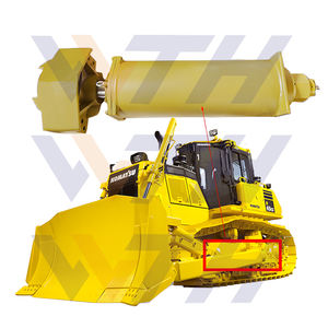 Бульдозер D3G D4C D5 D5B D5C D6D D8 D8R D8T регулятор трека, регулятор трека D6D D6C D7G - Product Image 3