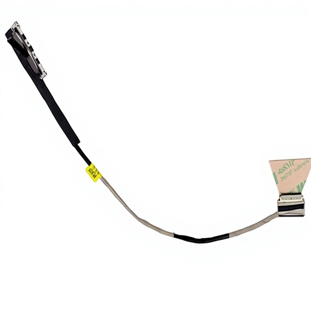LCD LED Flex Cable 6017B894101,6017B0894101 Replacement for 740 G5 840 G5 ZBOOK 15U G6 30pin Nontouch FHD Made CN