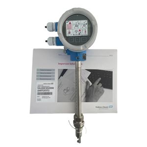 Débitmètre massique thermique E+H Proline T-Mass a 150 6AAB Catégorie de produit - Product Image 5