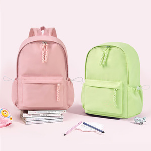 New Cheap Girl Book Bags Kindergarten <b>Children</b> Schoolbag Custom Logo <b>Backpack</b> Boys School Bags - Product Image 1