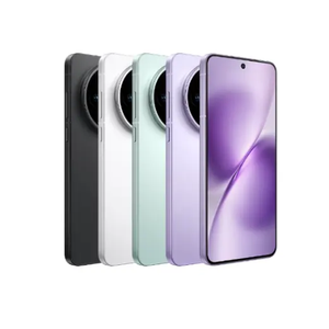 Nouveau smartphone original VlVO X200s 5G, écran 6,67 pouces, batterie 6200 mAh, optique Zeiss, appareil photo principal 50 MP, chargeur 90 W - Product Image 5