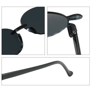 <span class=keywords><strong>Gafas</strong></span> <span class=keywords><strong>de</strong></span> Sol Divertidas <span class=keywords><strong>para</strong></span> Niños con Logotipo Personalizado, <span class=keywords><strong>Gafas</strong></span> <span class=keywords><strong>de</strong></span> Sol Infantiles con Diseño <span class=keywords><strong>de</strong></span> Oso, Coloridas, Degradadas, Modernas, con Lentes UV400 - Product Image 4