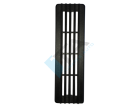 Trapèze Sprinter Master Crafter Ducato, grille de Ventilation en plastique, panneau de caravane, diffuseur d'air
