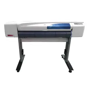 A0 Plotter Voor HP Designjet 500 /500 Plus 36 ''914Mm Gerenoveerde Printer Bij Verkoop