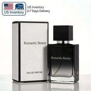 Perfume Masculino de Alta Calidad, Perfume de Diseñador de Marca Original, Fragancia, Aroma, Colonia para Hombre, EDP EDT, Spray Corporal de Larga Duración - Product Image 3