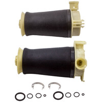 Suspension pneumatique Ballon à ressort pneumatique pour Lincoln Continental 1995-2002 4.6 Litre V8 Arrière 3U2Z5580NA 3U2Z5580JA