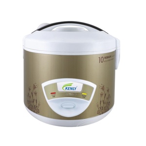 Green Life Thiết Bị Nhà Bếp Với Muỗng Và Cốc Đo Nồi Cơm Điện Mini Với Chứng Nhận <span class=keywords><strong>CE</strong></span> <span class=keywords><strong>CB</strong></span> Nồi Cơm Điện - Product Image 6