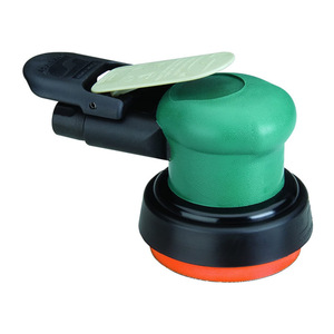 Polisseuse pneumatique Dynabrade 59105, outil de ponçage à air comprimé de 3 pouces pour le polissage des métaux - Product Image 1