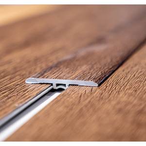 Alpine Oak SPC Floor Connecting Profile Herramienta de torneado colorida para pisos - Product Image 2