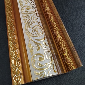 Nouveaux designs de décoration intérieure, vente en gros de cadres photo muraux, <span class=keywords><strong>cadre</strong></span> photo PS, moulures - Product Image 3