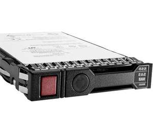 Server hard diver disk P18436-B21 P19685-001 1.92T SATA 6G 2.5 G8 SSD - Product Image 2