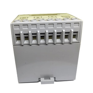 PLC <b>Controller</b> EOCR3DE-WRDZ7 <b>Motor</b> New Original Stock in - Product Image 1