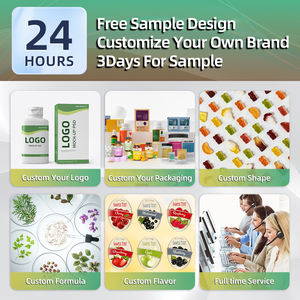 OEM/ODM halalOEM pilules amaigrissantes en gros pilules amaigrissantes santé et facile pilules amaigrissantes naturelles meilleu - Product Image 4