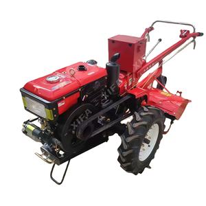 <span class=keywords><strong>Micro</strong></span>-motoculteur / Mini-motoculteur rotatif de 8 à 32 CV pour terrains montagneux - Product Image 1