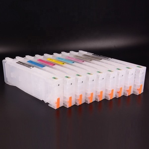 OCBESTJET 9 Couleurs 700 ML/PC T8041-T8049 Cartouches D'encre Rechargeables Pour Epson SC P9000 P7000 P6000 P7000 P8000 Impriman - Product Image 5