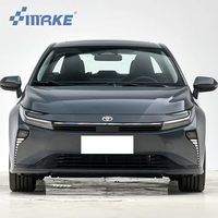 Feux de jour LED modifiés Smrke pour Toyota Corolla 2026 – Phares DRL, feux de brouillard, clignotants – Vente en gros usine