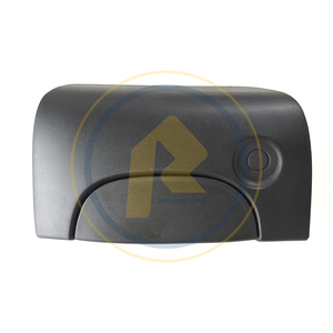 Manija de puerta exterior Ac Rolcar ADAPTABLE para OE 8200153668 compatible con Renault Kangoo 2003 - Product Image 1