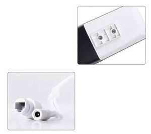 AI 4MP 5MP 8MP Detección de rostros Captura Reconocimiento facial AI Cámara IP CCTV POE RTSP RTMP con SDK API para Proyectos - Product Image 5