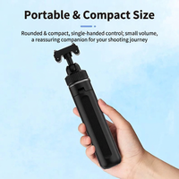 Trípode Magnético de Liberación Rápida KUPEM para Grabación Vertical y Horizontal, Accesorio para Cámara Insta360 Ace Ace Pro, Venta al por Mayor OEM ODM
