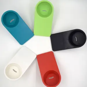 Yobest fabbrica personalizzato supermercato in plastica PVC petg colorato portabicchieri da cucina utilizzare parti di stampaggio a iniezione