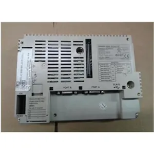 Touchscreen-HMI NS8-TV00B-ECV2 programmier bare Terminals