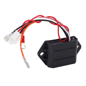 Interruptor de encendido Ezgo 72562 G01 para carros de golf Ezgo 1991-2002 - Product Image 2