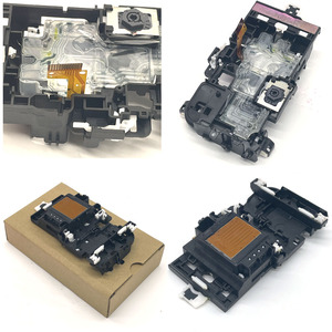 Cabezal de Impresora Compatible con Brother J562DW <span class=keywords><strong>J480DW</strong></span> LK9693-001 T560DW J460DW T425W DCP-T525W <span class=keywords><strong>MFC</strong></span>-J460DW J485DW T525W DCP-J562DW - Product Image 4