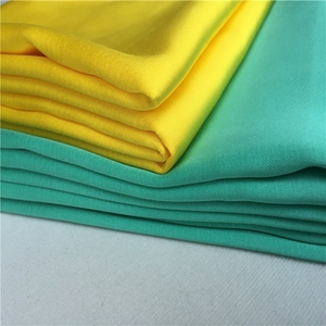 Vải <span class=keywords><strong>Satin</strong></span> Nặng 100% <span class=keywords><strong>Polyester</strong></span> Cảm Giác Tay Mềm Mại Xỉn Màu - Product Image 2