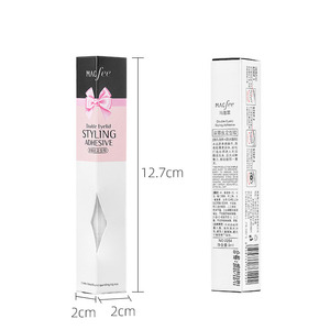 <span class=keywords><strong>MACFEE</strong></span> — outil de maquillage Invisible à Double paupière, Gel tendance de haute qualité, pour grands yeux, vente en gros - Product Image 4