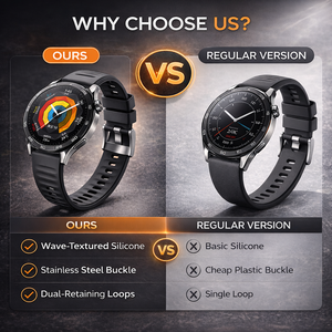 Nouveau bracelet connecté pour homme 2026, bracelet de <span class=keywords><strong>montre</strong></span> portable très populaire - Product Image 6