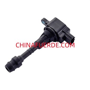 คอยล์จุดระเบิด 22448-AR215 22448-7S015 สำหรับนิสสัน ซิลฟี่ เอ็กซ์เทรล เทียน่า ซีฟิโรอะไหล่ทดแทนใหม่ - Product Image 1