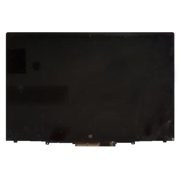 Harga Pabrik Laptop Lcd Display Layar Sentuh (Perakitan) untuk Lenovo Thinkpad X1 Yoga B140HAN01.8