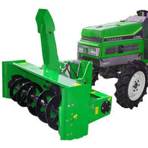 PTO snow blower สำหรับรถแทรกเตอร์ก้าวไปข้างหน้าโดย rima - Product Image 6