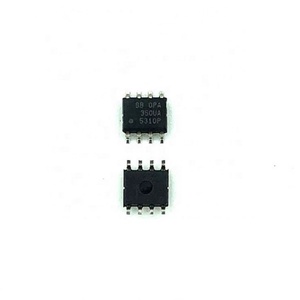 OPA350UA OPA350 350UA ใหม่และเป็นของแท้ ชิปขยายสัญญาณความเร็วสูงแบบ SOP8 OPA350UA - Product Image 1