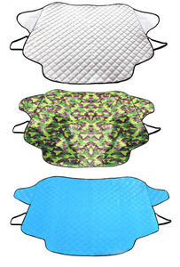 <span class=keywords><strong>Amazon</strong></span> Offre Spéciale housse de <span class=keywords><strong>pare</strong></span>-<span class=keywords><strong>brise</strong></span> de voiture étanche avec <span class=keywords><strong>Protection</strong></span> UV <span class=keywords><strong>pare</strong></span>-soleil pour voiture - Product Image 4