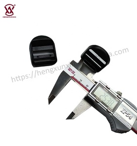 Tùy Chỉnh Chất Lượng Cao Thiết Kế Trở Lại Dây Đeo Khóa Ba Lô Có Thể Điều Chỉnh Vải Khóa Nhựa Thang Khóa Khóa Cho Ba Lô Dây Đeo - Product Image 6