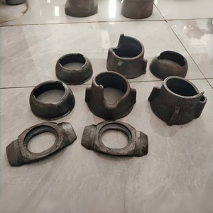 Гарантия качества, шаблон системы строительных лесов, бетонная заливка с использованием оцинкованных лесов - Product Image 6