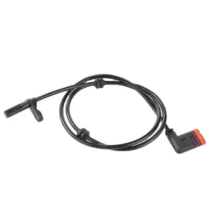 BMTSR-Sensor de velocidad de rueda ABS, piezas de coche, 2049050100, para Benz W204, C204, S204