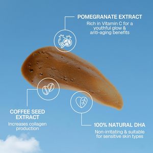 <span class=keywords><strong>Mousse</strong></span> <span class=keywords><strong>autobronzante</strong></span> végane naturelle et biologique <span class=keywords><strong>Mousse</strong></span> de bronzage sans soleil pour tous types de peau Hydratant sous forme liquide - Product Image 3