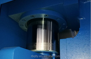 Factory Direct Sell Hydraulic <b>Sheet</b> Metal Bending Machine Press Stainless Steel Metal Bender Bending Machine - Product Image 5