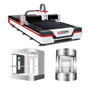 Chzom Factory Supplier Good Price Cnc Flame Plasma Cutting Machine Mini Portable Metal Stainless Steel Plasma Cutter
