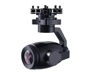 SIYI ZR30 Hybrid 30X Optical Pod Zoom Gimbal Camera