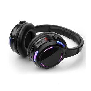 Los más vendidos auriculares RF988 Silent Disco para auriculares TWS con cancelación de ruido y auriculares recargables - Product Image 6